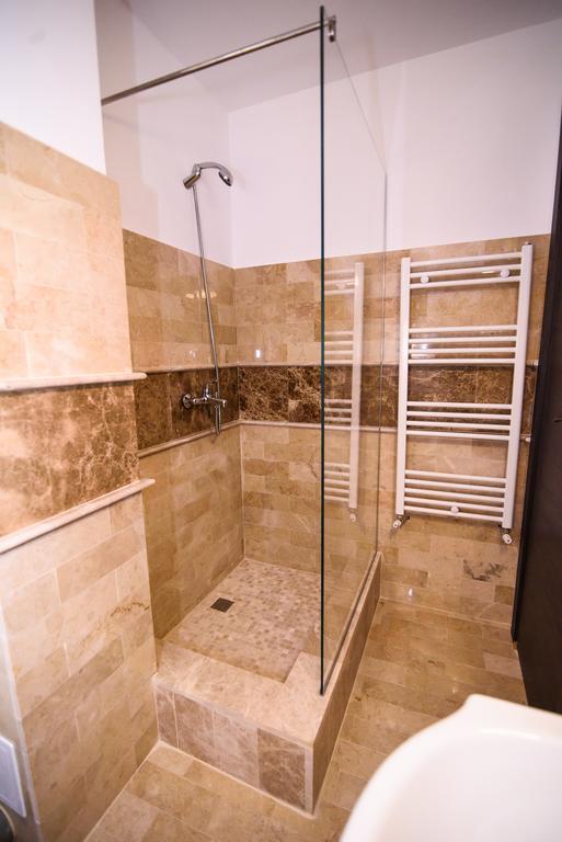 Vila Naty Hotel Năvodari Buitenkant foto