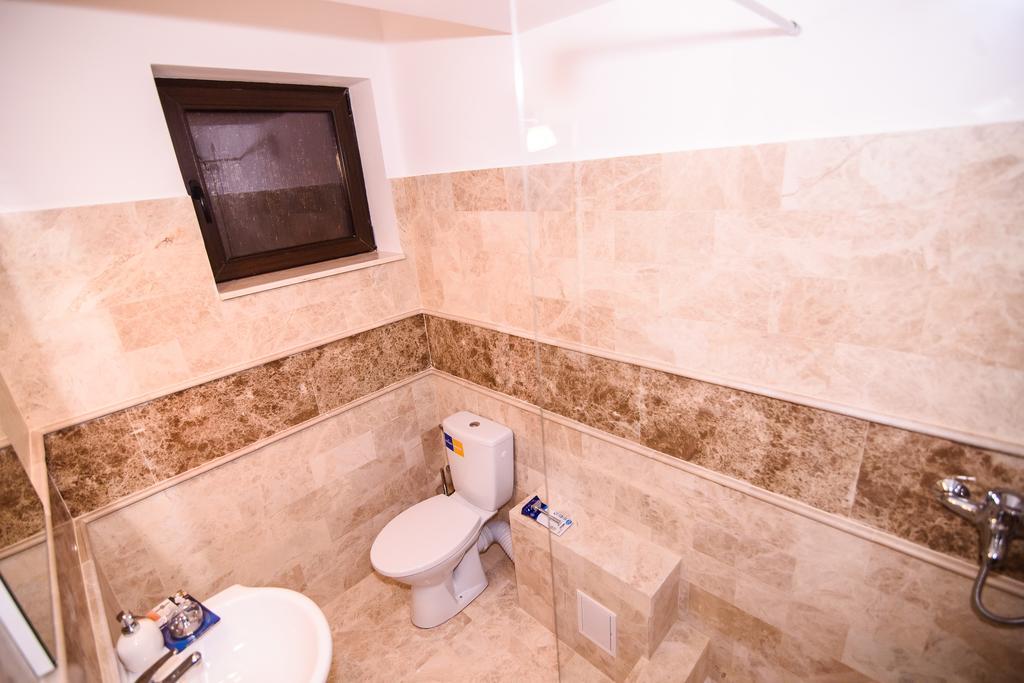 Vila Naty Hotel Năvodari Buitenkant foto